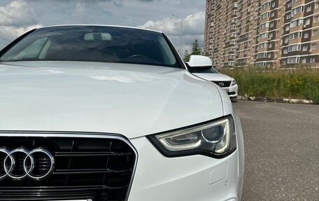 Audi A5, 2013 год, 2 300 000 рублей, 9 фотография