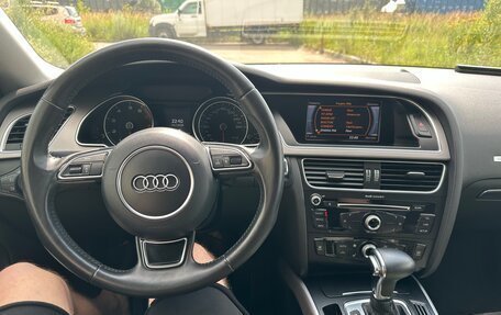 Audi A5, 2013 год, 2 300 000 рублей, 19 фотография