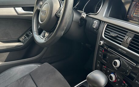 Audi A5, 2013 год, 2 300 000 рублей, 20 фотография