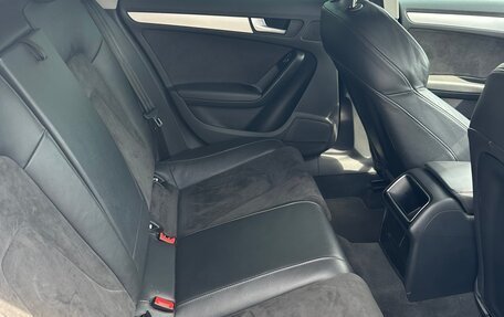 Audi A5, 2013 год, 2 300 000 рублей, 25 фотография