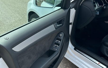 Audi A5, 2013 год, 2 300 000 рублей, 23 фотография