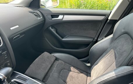 Audi A5, 2013 год, 2 300 000 рублей, 24 фотография