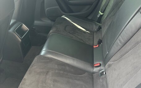 Audi A5, 2013 год, 2 300 000 рублей, 26 фотография