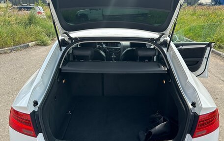 Audi A5, 2013 год, 2 300 000 рублей, 28 фотография