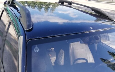 Chevrolet Niva I рестайлинг, 2007 год, 135 000 рублей, 9 фотография