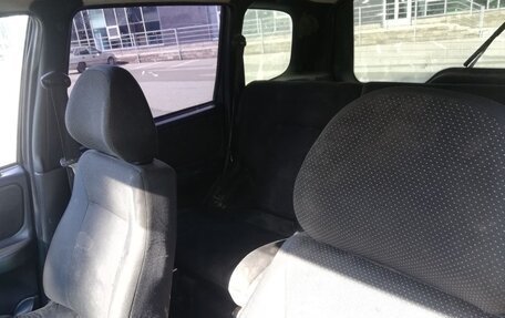Chevrolet Niva I рестайлинг, 2007 год, 135 000 рублей, 10 фотография