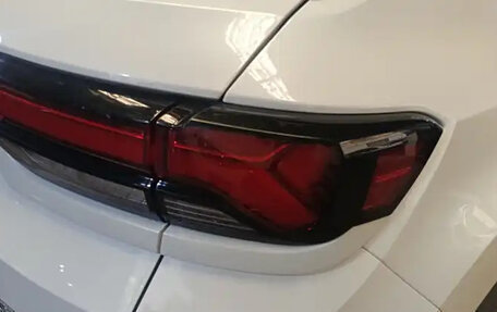 Changan CS35 Plus, 2022 год, 1 150 000 рублей, 5 фотография