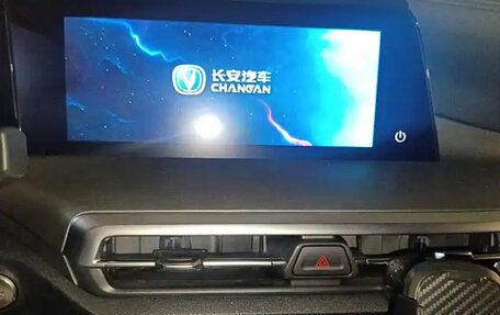 Changan CS35 Plus, 2022 год, 1 150 000 рублей, 12 фотография