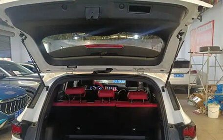 Changan CS35 Plus, 2022 год, 1 150 000 рублей, 14 фотография