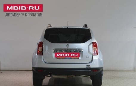 Renault Duster I рестайлинг, 2014 год, 1 059 000 рублей, 6 фотография