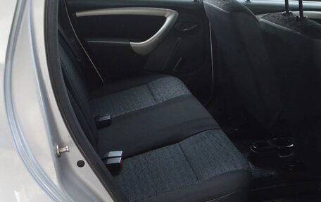 Renault Duster I рестайлинг, 2014 год, 1 059 000 рублей, 15 фотография