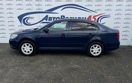 Skoda Octavia, 2011 год, 616 000 рублей, 2 фотография