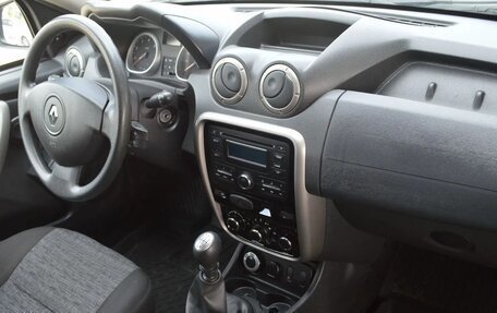 Renault Duster I рестайлинг, 2014 год, 1 059 000 рублей, 14 фотография