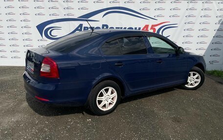 Skoda Octavia, 2011 год, 616 000 рублей, 5 фотография