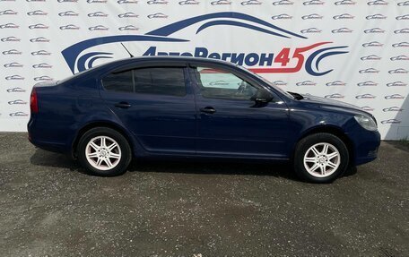 Skoda Octavia, 2011 год, 616 000 рублей, 6 фотография