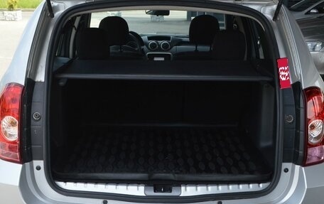 Renault Duster I рестайлинг, 2014 год, 1 059 000 рублей, 16 фотография