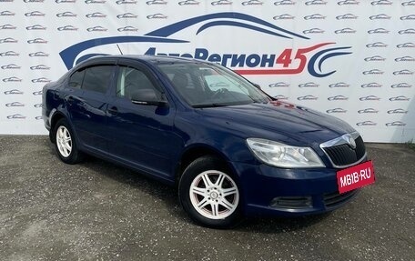 Skoda Octavia, 2011 год, 616 000 рублей, 7 фотография