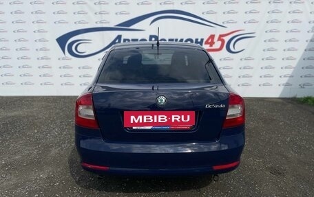 Skoda Octavia, 2011 год, 616 000 рублей, 4 фотография