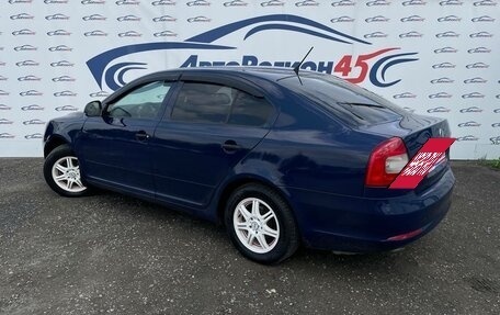 Skoda Octavia, 2011 год, 616 000 рублей, 3 фотография