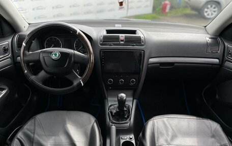 Skoda Octavia, 2011 год, 616 000 рублей, 10 фотография