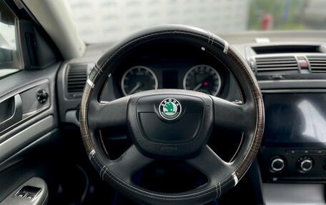 Skoda Octavia, 2011 год, 616 000 рублей, 9 фотография