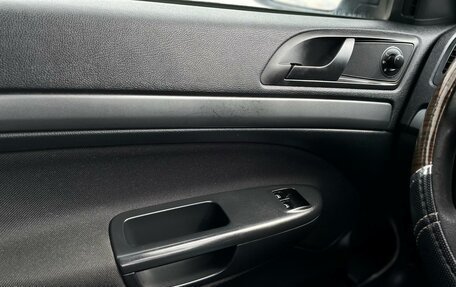 Skoda Octavia, 2011 год, 616 000 рублей, 15 фотография