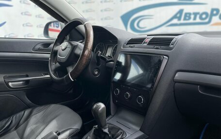 Skoda Octavia, 2011 год, 616 000 рублей, 12 фотография