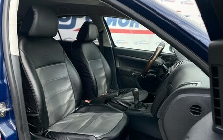 Skoda Octavia, 2011 год, 616 000 рублей, 17 фотография