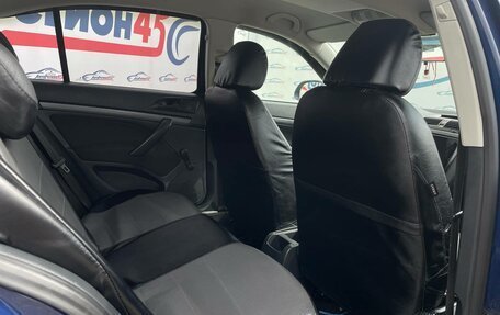 Skoda Octavia, 2011 год, 616 000 рублей, 18 фотография