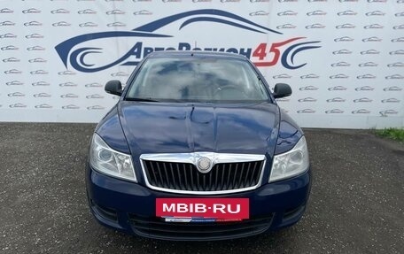 Skoda Octavia, 2011 год, 616 000 рублей, 8 фотография