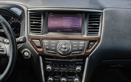 Nissan Pathfinder, 2014 год, 1 579 000 рублей, 7 фотография