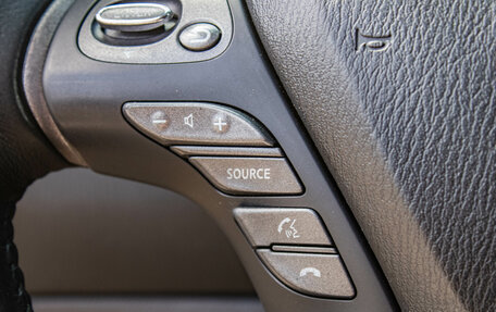 Nissan Pathfinder, 2014 год, 1 579 000 рублей, 14 фотография