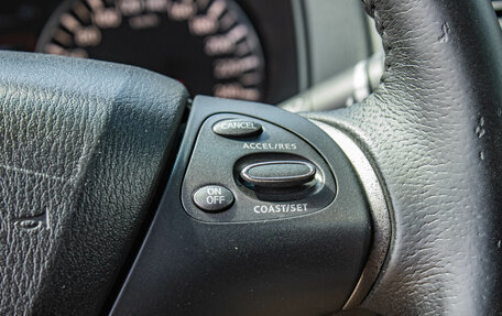 Nissan Pathfinder, 2014 год, 1 579 000 рублей, 13 фотография