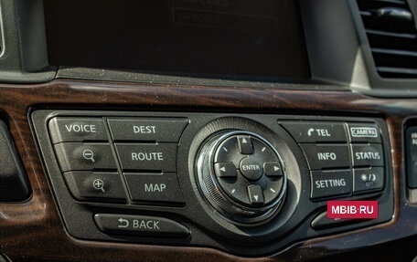 Nissan Pathfinder, 2014 год, 1 579 000 рублей, 17 фотография