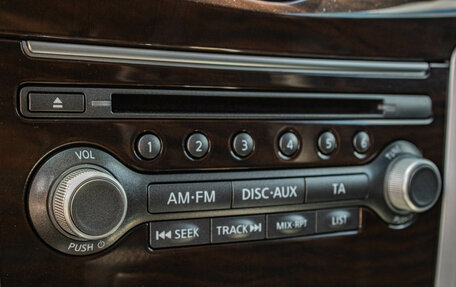 Nissan Pathfinder, 2014 год, 1 579 000 рублей, 18 фотография