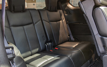 Nissan Pathfinder, 2014 год, 1 579 000 рублей, 27 фотография