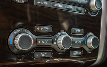 Nissan Pathfinder, 2014 год, 1 579 000 рублей, 19 фотография