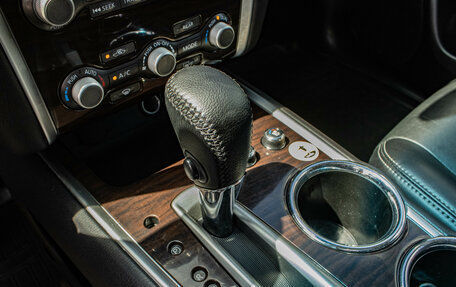 Nissan Pathfinder, 2014 год, 1 579 000 рублей, 21 фотография