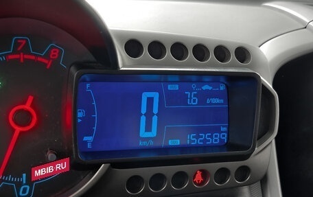 Chevrolet Aveo III, 2014 год, 669 000 рублей, 21 фотография