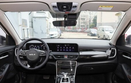 KIA Seltos I, 2024 год, 1 990 000 рублей, 3 фотография