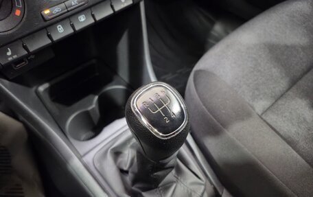 Skoda Rapid I, 2019 год, 1 355 000 рублей, 20 фотография