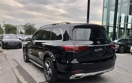 Mercedes-Benz GLS, 2022 год, 8 200 000 рублей, 4 фотография