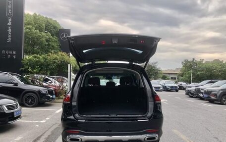 Mercedes-Benz GLS, 2022 год, 8 200 000 рублей, 7 фотография