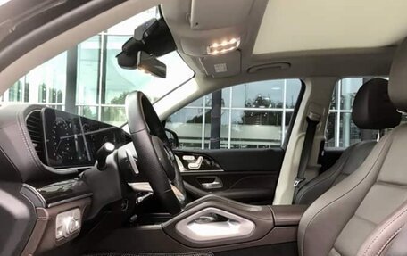 Mercedes-Benz GLS, 2022 год, 8 200 000 рублей, 10 фотография