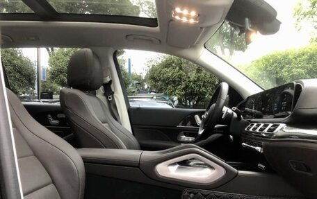 Mercedes-Benz GLS, 2022 год, 8 200 000 рублей, 15 фотография