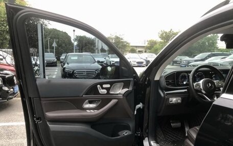 Mercedes-Benz GLS, 2022 год, 8 200 000 рублей, 12 фотография
