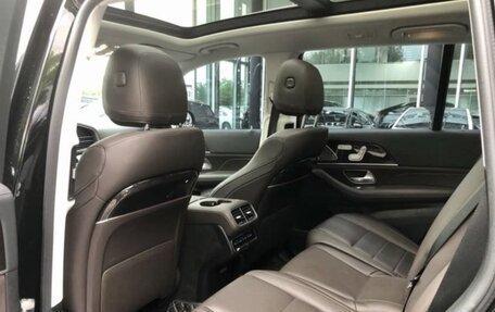 Mercedes-Benz GLS, 2022 год, 8 200 000 рублей, 13 фотография