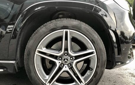 Mercedes-Benz GLS, 2022 год, 8 200 000 рублей, 16 фотография