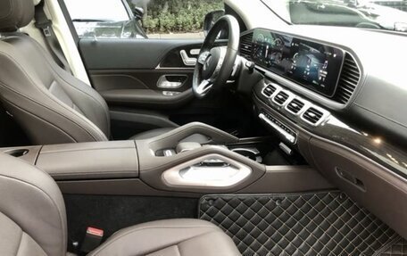 Mercedes-Benz GLS, 2022 год, 8 200 000 рублей, 14 фотография