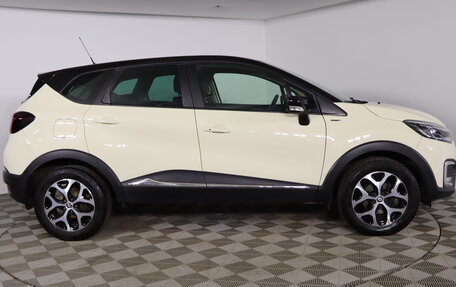 Renault Kaptur I рестайлинг, 2019 год, 1 649 990 рублей, 4 фотография